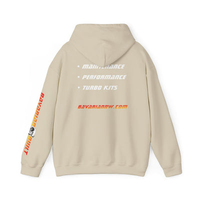 BNW | Hoodie