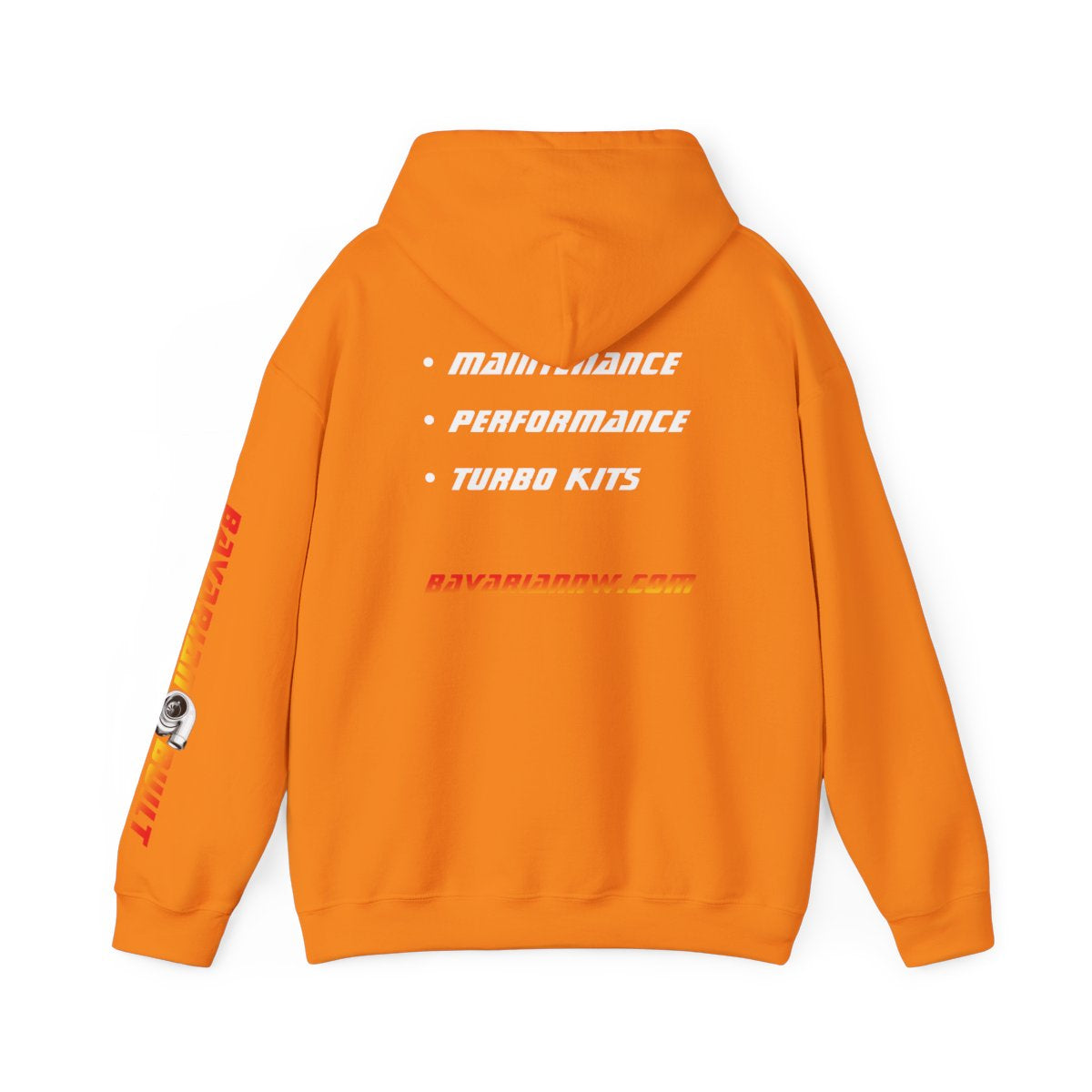 BNW Hoodie