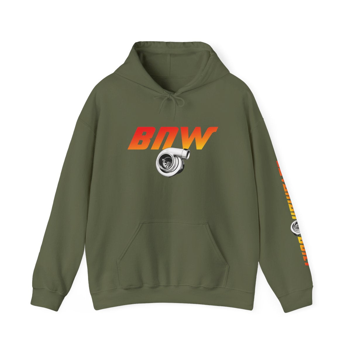 BNW Hoodie