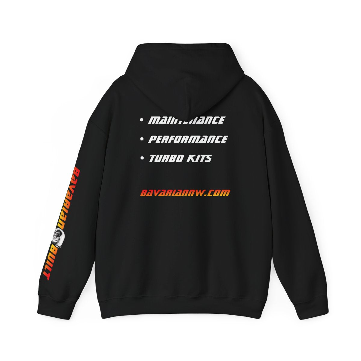 BNW Hoodie