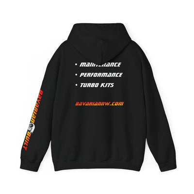 BNW | Hoodie