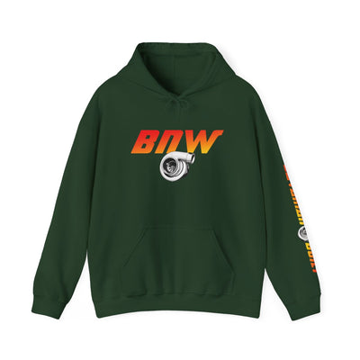 BNW | Hoodie