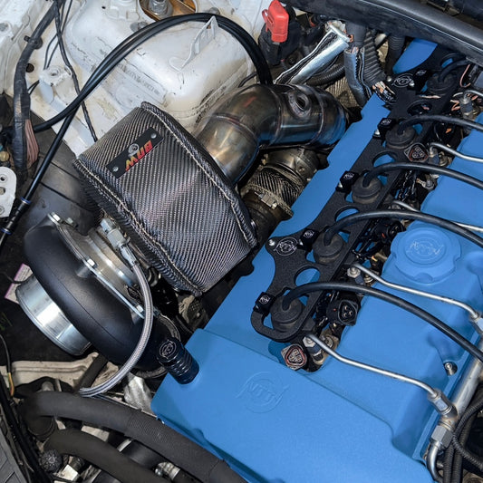 BNW | Turbo / Wastegate Blanket
