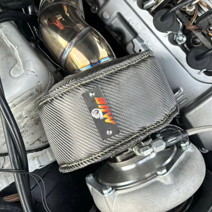 BNW | Turbo / Wastegate Blanket