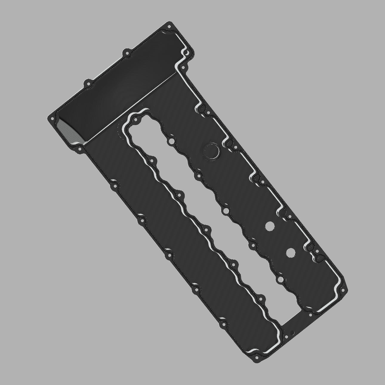 Billet CNC Modular Valve Cover | BMW N54 N53 | BNW Performance