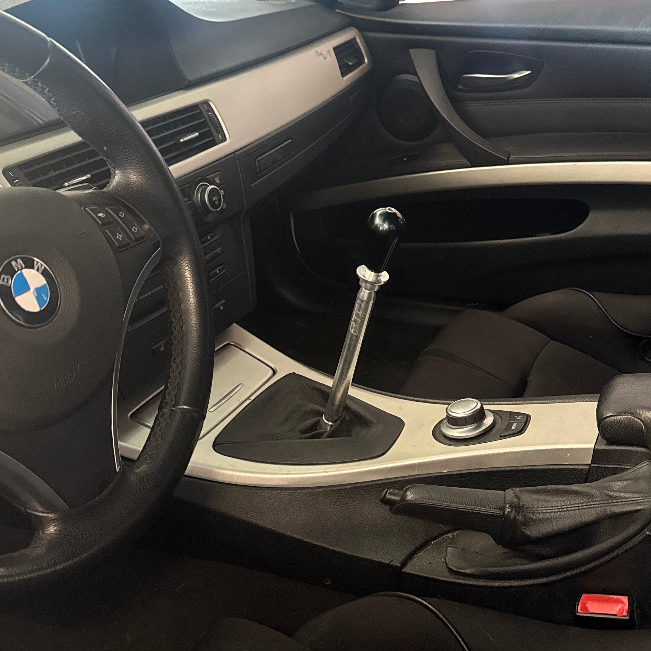 USED - RTD SHIFTER (N54, RWD)