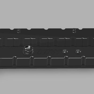 BNW | N53/N54 - Billet CNC Valve Cover (PRE-ORDER)