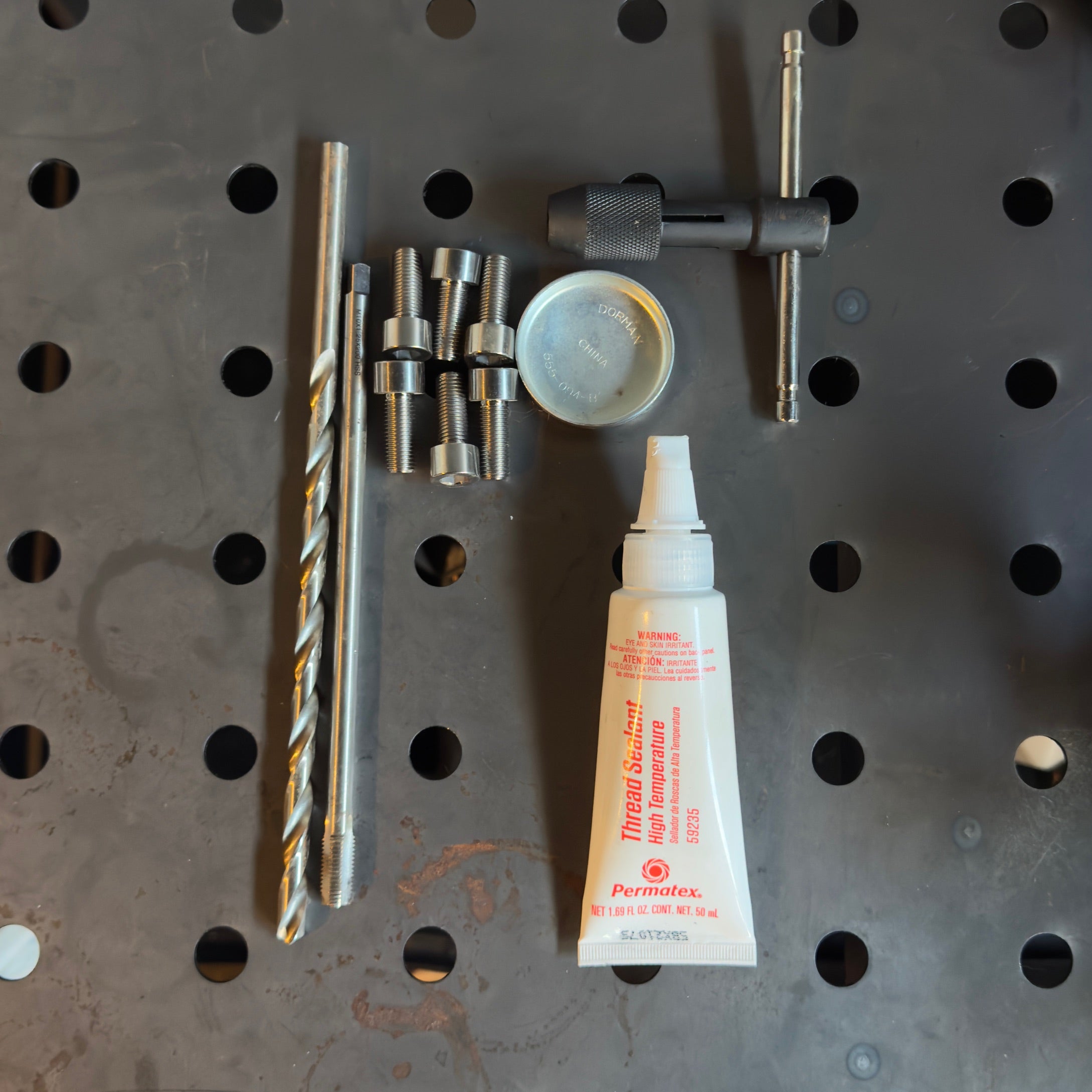 BNW | DI Delete Kit (Permanent)