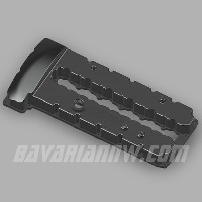 BNW | Billet CNC Valve Cover - N53/N54