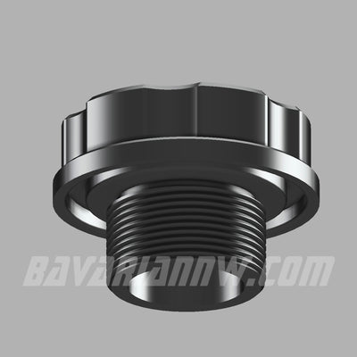 BNW | Billet CNC Valve Cover - N53/N54