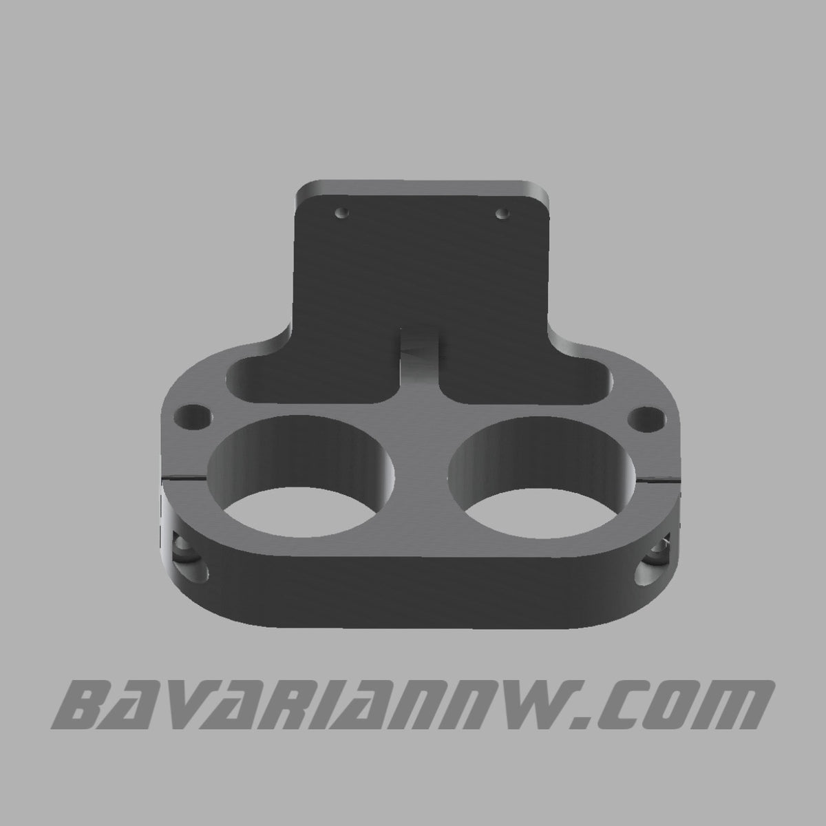 BNW | E8x/E9x - Fuel Pump Bracket (Bucketless)