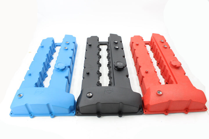 Vargas / VTT | N54 - Cast Valve Cover