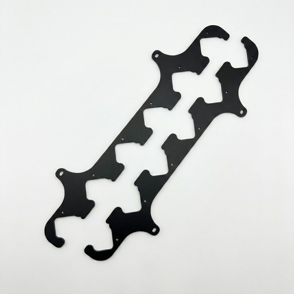 N/A | Valve Cover Coil Conversion Bracket - N54