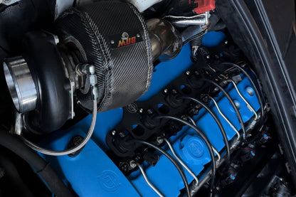 BNW | E9x/E8x Single Turbo Kit